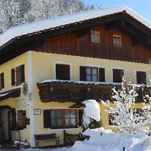 Haus Florence Schönau am Königssee