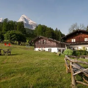 Appartementhaus Zechmeister Schönau am Königssee