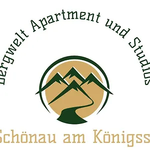 Bergwelt Schönau am Königssee