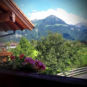 Ferienwohnung Höfler Schönau am Königssee