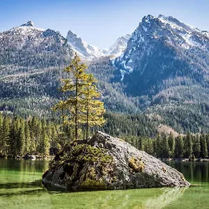 Fagstein Schönau am Königssee