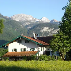 Alpenhof Punzenlehen Schönau am Königssee