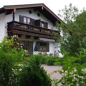 Haus Alpenrebe Schönau am Königssee